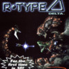 Games like R-Type Delta