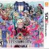 Games like Radiant Historia: Perfect Chronology