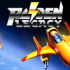 Games like Raiden Legacy - Steam Edition