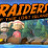 Games like Raiders Of The Lost Island