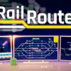 Games like Rail Route