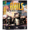 Games like Rails Across America