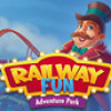 Games like Railway Fun - Adventure Park