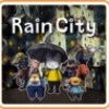 Games like Rain City