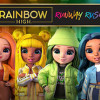 Games like RAINBOW HIGH™: RUNWAY RUSH
