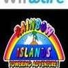 Games like Rainbow Islands Towering Adventure
