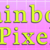 Games like Rainbow Pixel - Color by Number