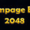 Games like Rampage Ball 2048