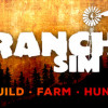 Games like Ranch Simulator - Build, Farm, Hunt