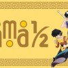 Games like Ranma 1/2 OVA and Movie Collection