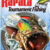 Games like Rapala Tournament Fishing!