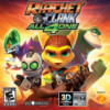 Games like Ratchet & Clank: All 4 One
