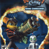 Games like Ratchet & Clank: Going Commando