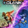 Games like Ratchet & Clank: Rift Apart