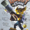 Games like Ratchet & Clank