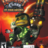Games like Ratchet & Clank: Up Your Arsenal