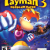 Games like Rayman 3: Hoodlum Havoc