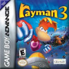 Games like Rayman 3
