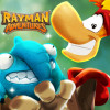 Games like Rayman Adventures
