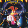 Games like Rayman Arena