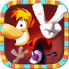 Games like Rayman Fiesta Run