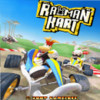 Games like Rayman Kart