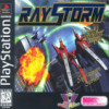 Games like RayStorm