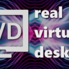Games like Real Virtual Desktops