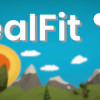 Games like RealFit (VR fitness)