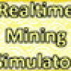 Games like Realtime Mining Simulator