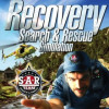 Games like Recovery Search & Rescue Simulation