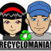 Games like Recyclomania