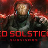 Games like Red Solstice 2: Survivors