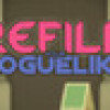 Games like Refill your Roguelike