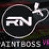 Games like Refinish Network - Paintboss VR