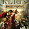 Games like Reign: Conflict of Nations
