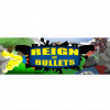 Games like Reign of Bullets