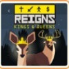 Games like Reigns: Kings & Queens