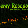 Games like Remy Raccoon and the Lost Temple - Halloween Hijinks (Volume 2)