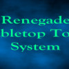 Games like Renegade Tabletop Tools System