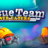 Games like Rescue Team: Power Eaters