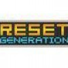 Games like Reset Generation