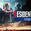 Games like Resident Evil 2 "R.P.D. Demo"