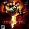 Games like Resident Evil 5