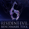 Games like Resident Evil 6 Benchmark Tool