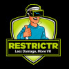 Games like Restrictr