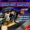 Games like Retro City Rampage