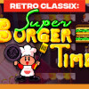 Games like Retro Classix: Super BurgerTime