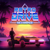 Games like Retro Drive: Revamped