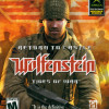 Games like Return to Castle Wolfenstein: Tides of War
